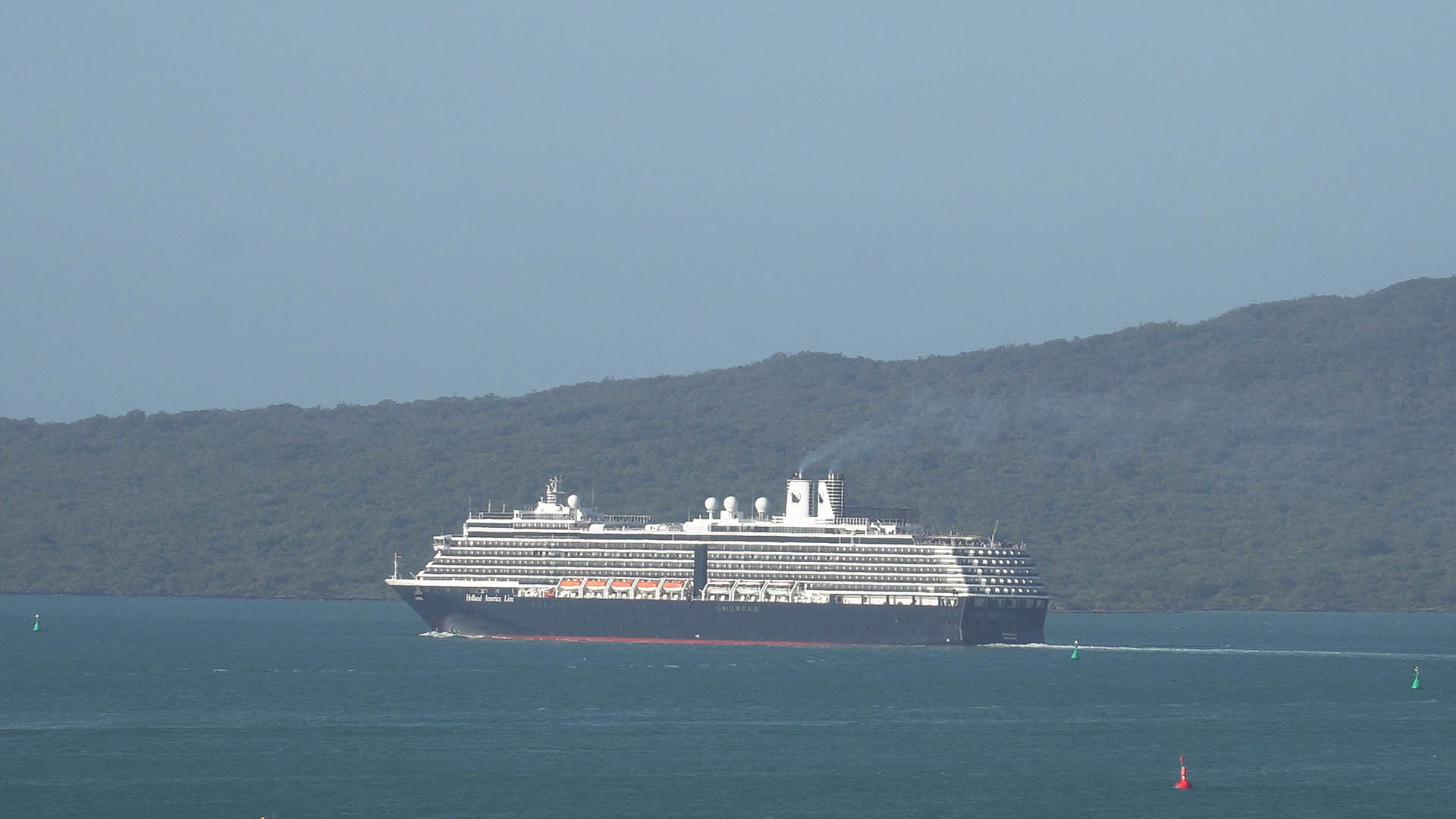 Noordam